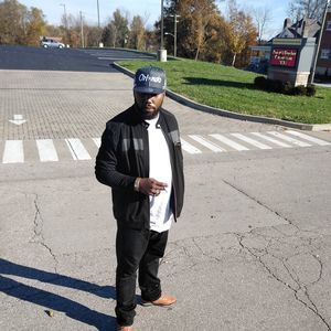 Meet your Posher, Ronnie